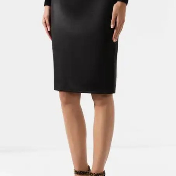 Versace fitted skirt 38IT - Picture 5 of 5